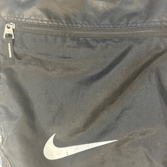 Nike Sport Workout Training Small Backpack Handbag Tote Bag - Picture 4 of 6